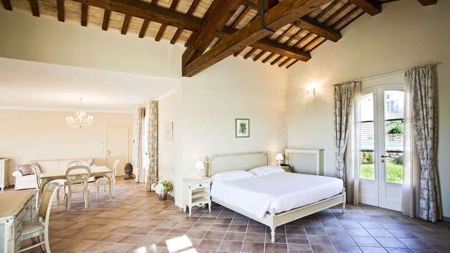 Borgo Conde Wine Resort