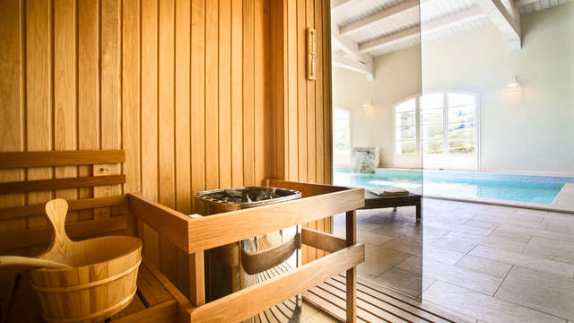 Borgo Conde Wine Resort