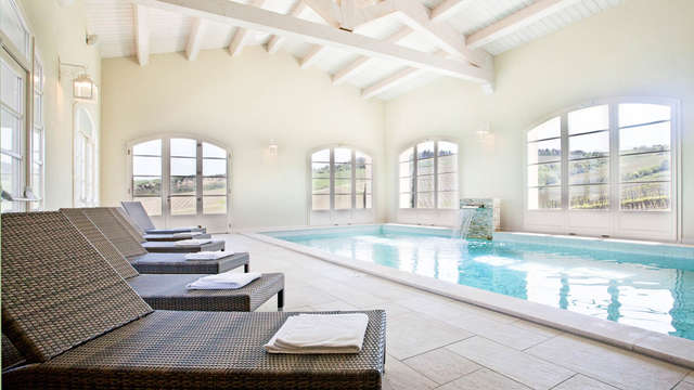 Borgo Conde Wine Resort