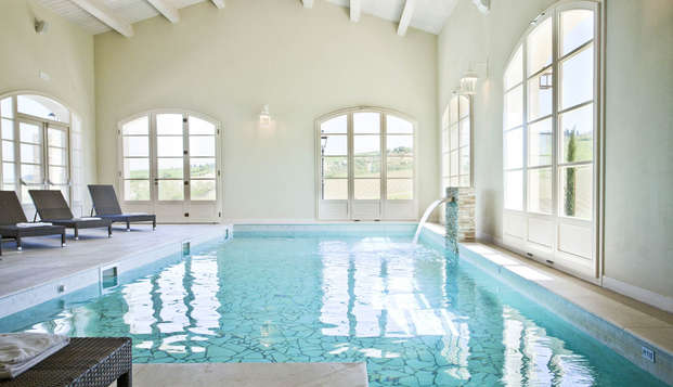 Soggiorno romantico in Romagna con accesso alla SPA