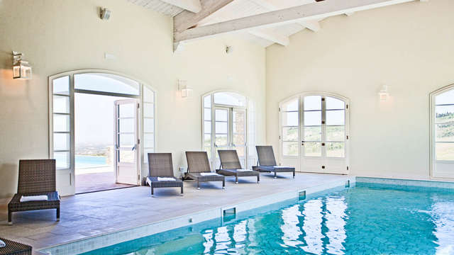 Borgo Conde Wine Resort