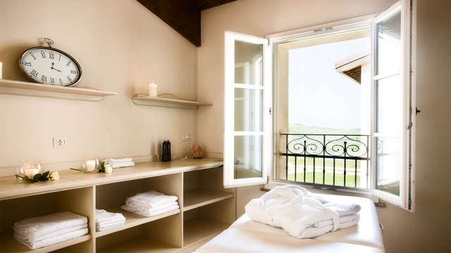 Borgo Conde Wine Resort