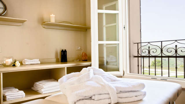 Borgo Conde Wine Resort