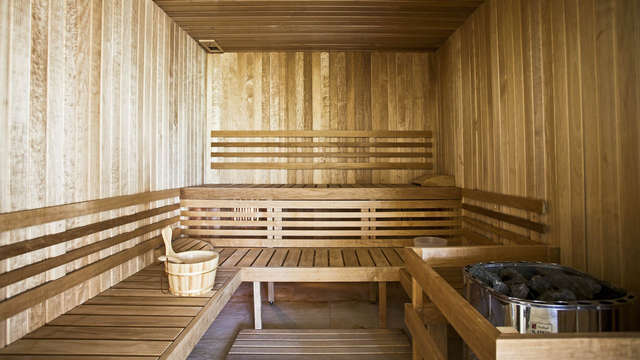 Borgo Conde Wine Resort