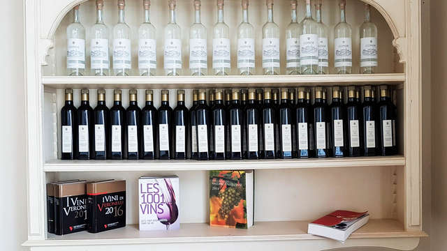 Borgo Conde Wine Resort