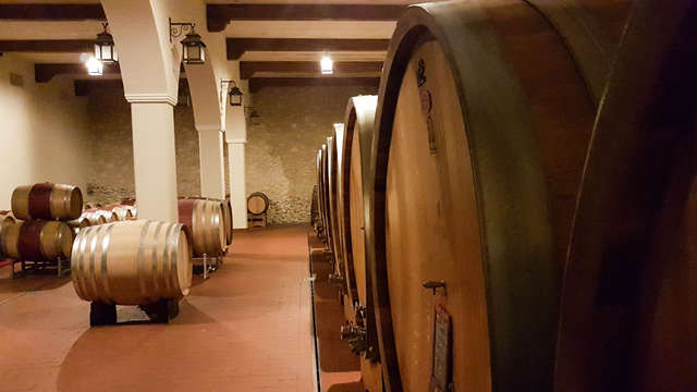 Borgo Conde Wine Resort