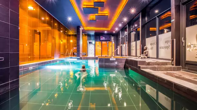 Beleef een zomer vol luxe, ontspanning en wellness nabij Den Haag
