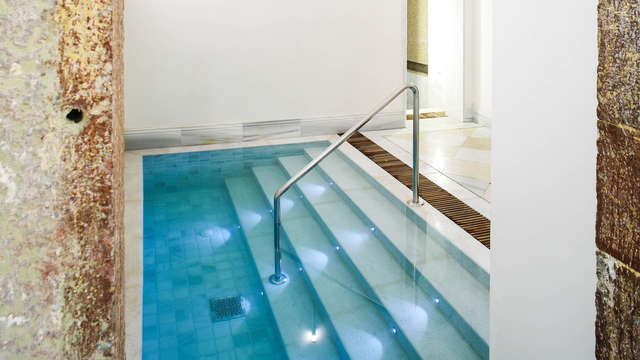 Gran Hotel Las Caldas Villa Termal 5 Oviedo España - 