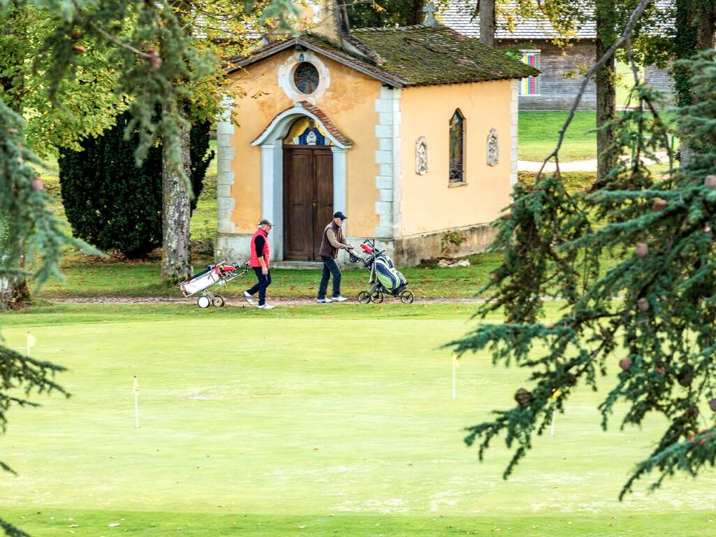 Entrée au Futuroscope et séjour dans un manoir près de Poitiers (à 20 minutes du parc) - 3* - 18
