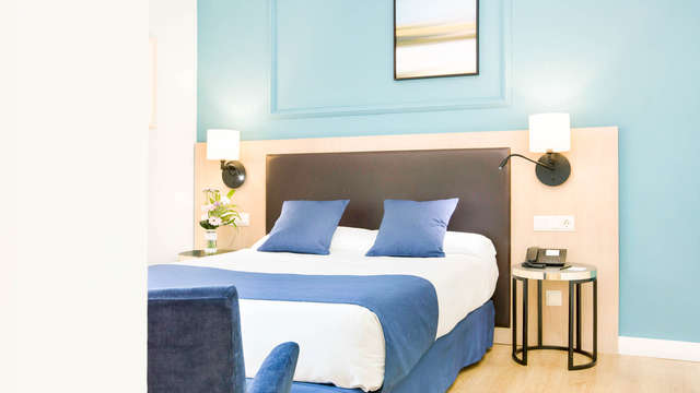 Gran Hotel Monterrey