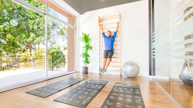 Gran Hotel Monterrey