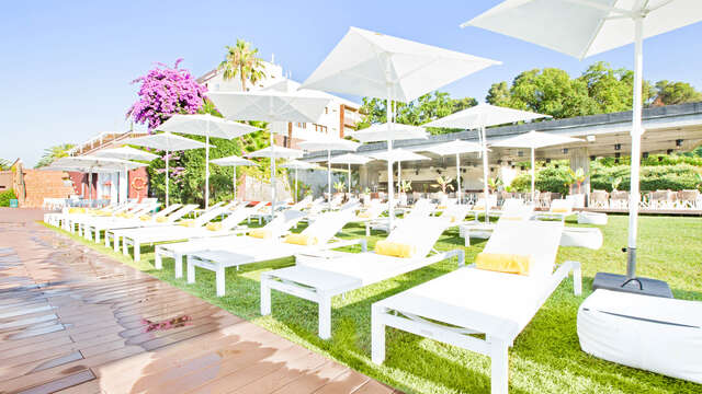 Gran Hotel Monterrey