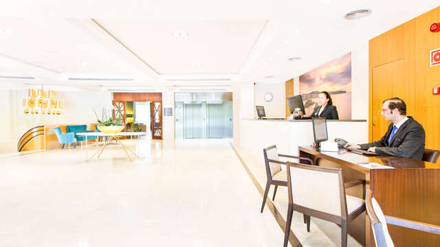 Gran Hotel Monterrey