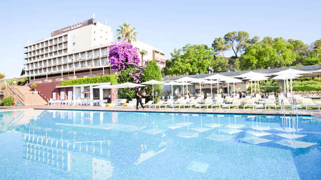 Gran Hotel Monterrey