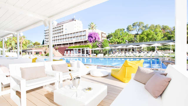 Gran Hotel Monterrey