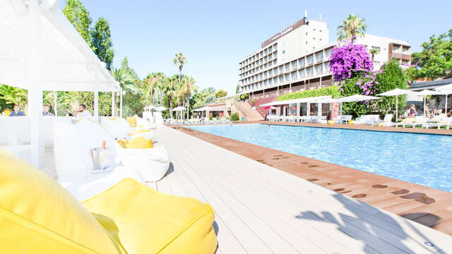 Gran Hotel Monterrey