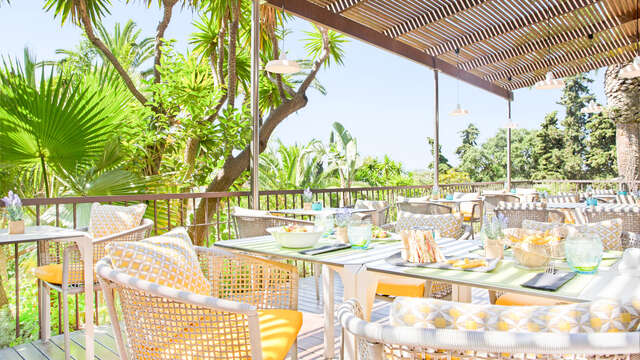 Gran Hotel Monterrey