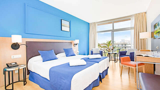 Gran Hotel Monterrey