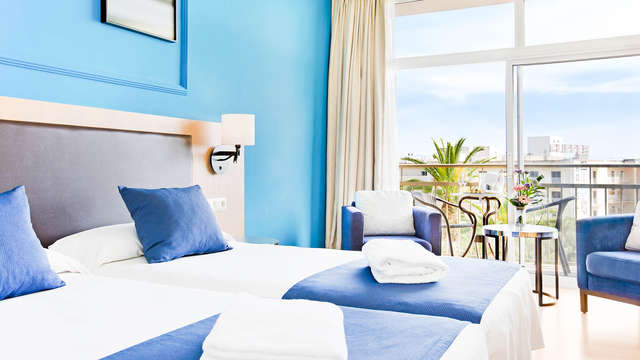 Gran Hotel Monterrey