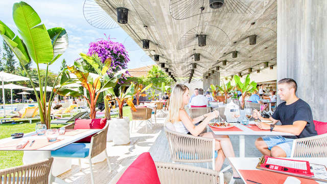 Gran Hotel Monterrey