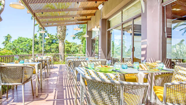 Gran Hotel Monterrey