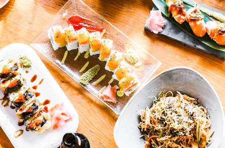 Pension complète face aux eaux cristallines de la Costa Dorada