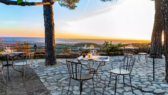 Weekend in famiglia con biglietti per lo zoo di La Barben
