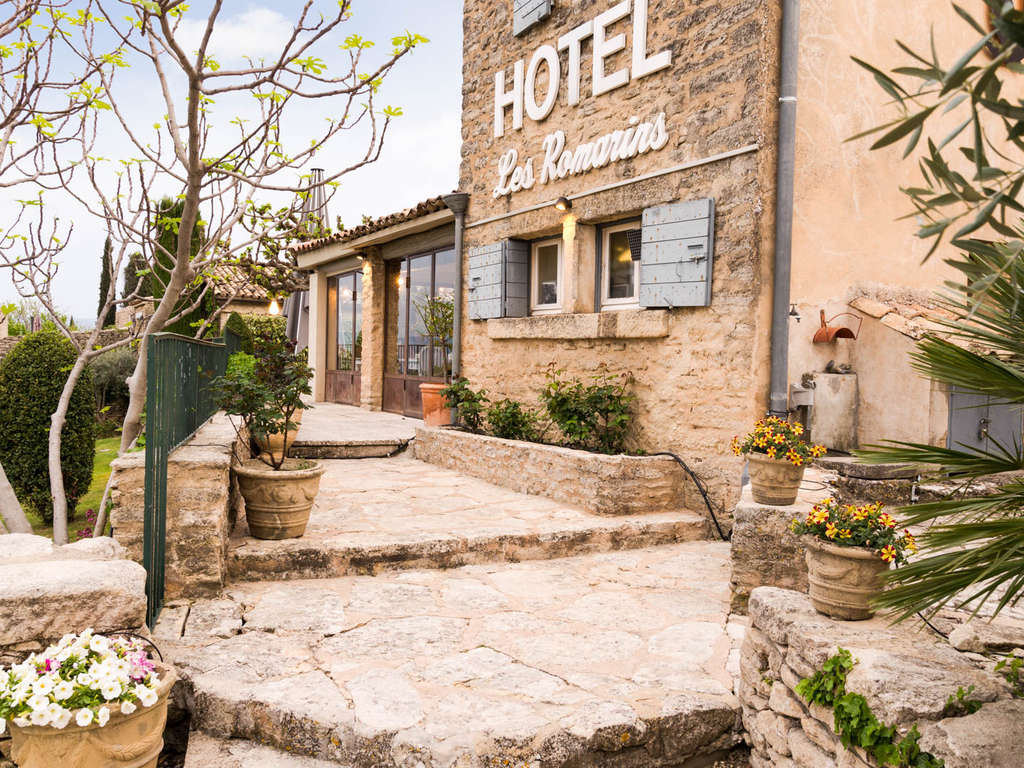 Weekend in een charmante bastide in Gordes - 3*