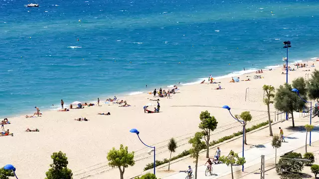 Vacances en bord de mer avec demi-pension