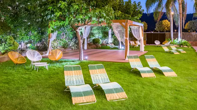 Soggiorno per soli adulti 4* superior con cena sulla costa del Maresme