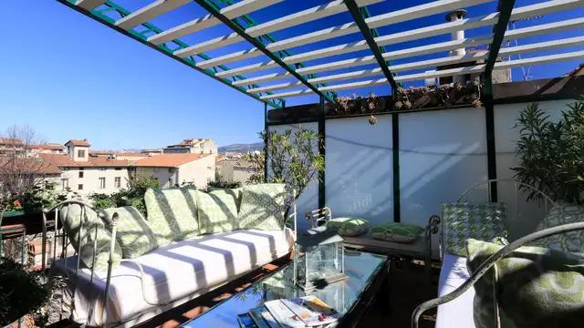 Verblijf in het centrum van Florence in een exclusief hotel met ontbijt inbegrepen