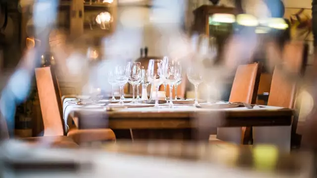 Een perfecte ontsnapping naar de natuur met een heerlijk diner, in de rust van Asselborn