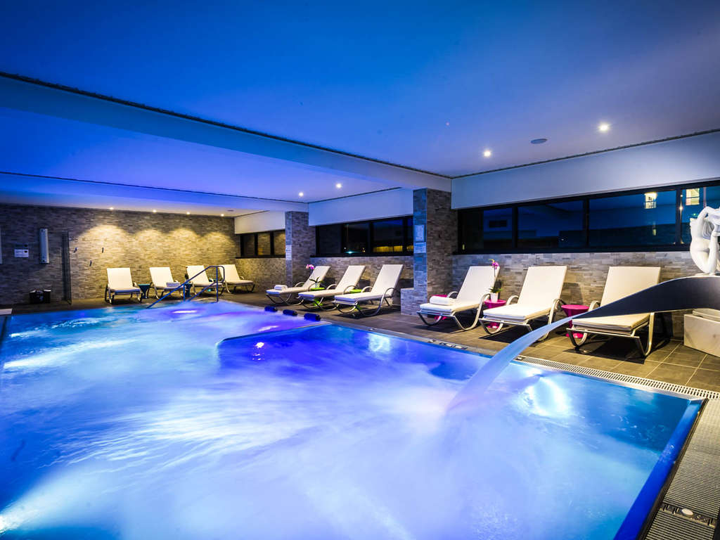 Parenthèse détente à Strasbourg - 4* - 9