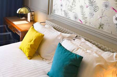 Charme et escapade au cœur de Lille