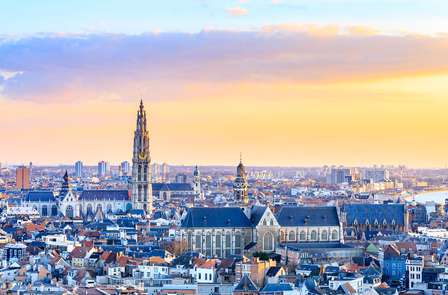 Partez à la découverte des charmes nordiques d'Anvers
