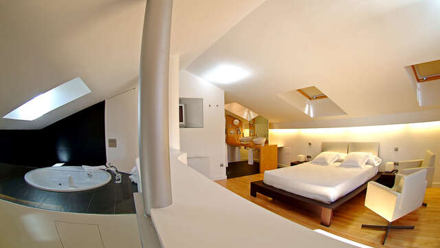 Hotel Tierra de Biescas