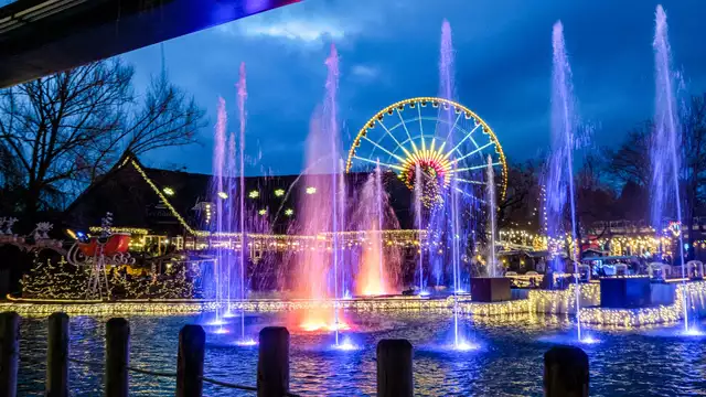 Parti alla scoperta di Strasburgo e ingressi a Europa-Park (a 50 minuti dal parco)