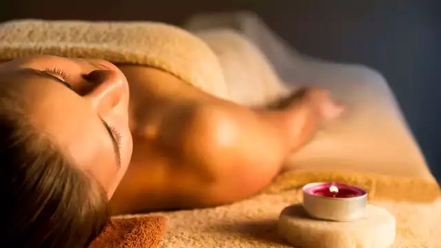 Week end con accesso di 30 minuti alla Spa vicino a Honfleur