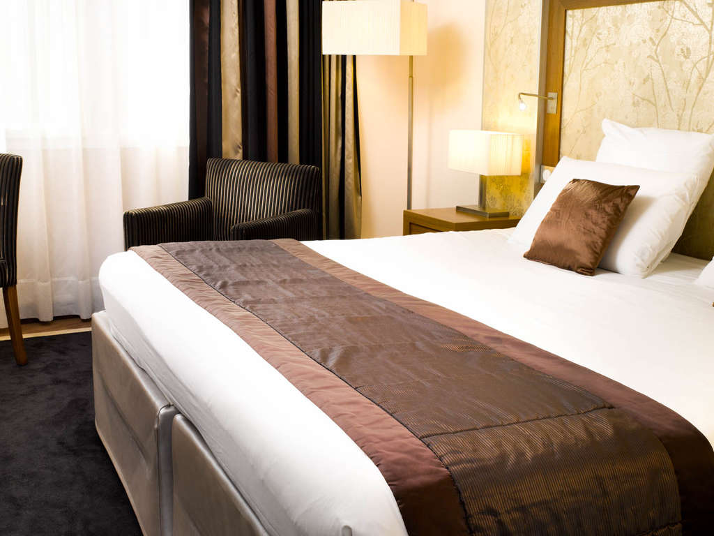Séjour découverte de Bordeaux 4*