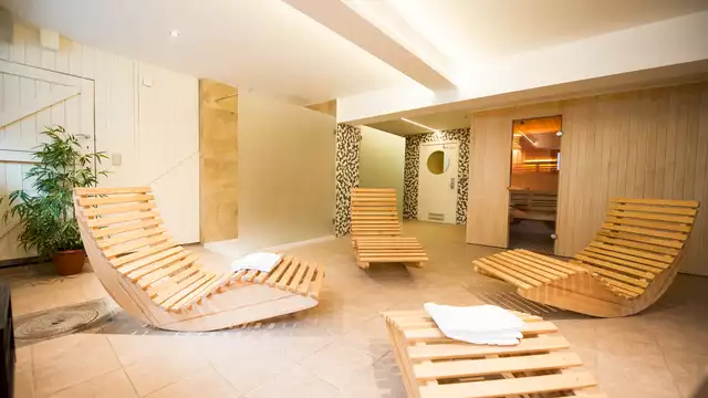Pacchetto famiglia al mare con cena e bevande incluse e accesso sauna a Ostenda