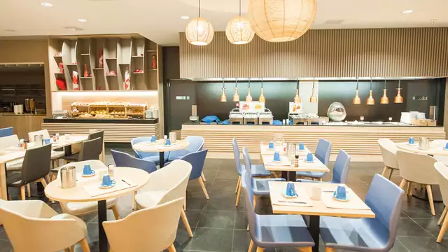 Pacchetto famiglia al mare con cena e bevande incluse e accesso sauna a Ostenda