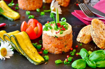 Escapade détente dans le style oriental avec dîner gastronomique à Malaga