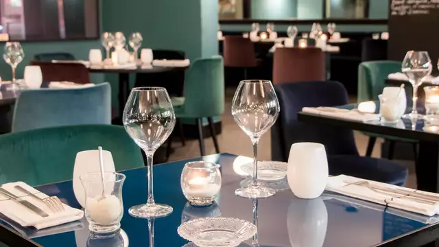 Soggiorno con cocktail in un affascinante boutique hotel vicino a Giverny