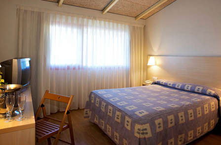 Entre Tarragone et Barcelone, découvrez la Catalogne