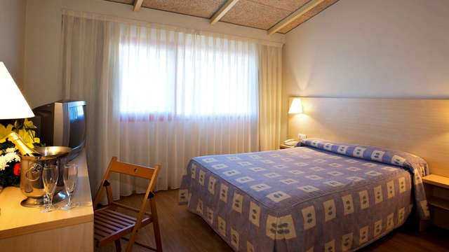 Tranquillità e relax nei pressi di Sitges