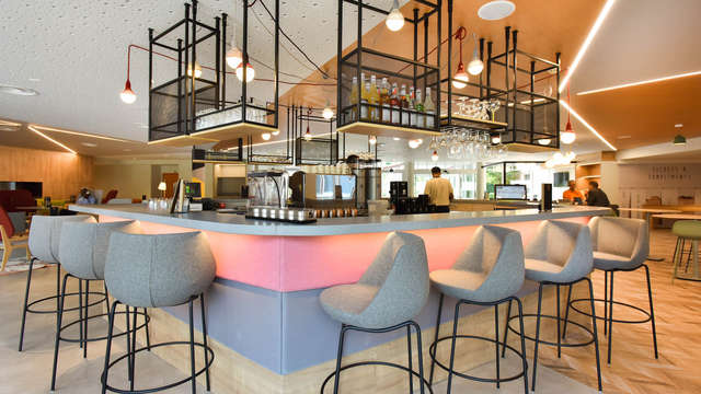 Novotel Wavre Brussels East