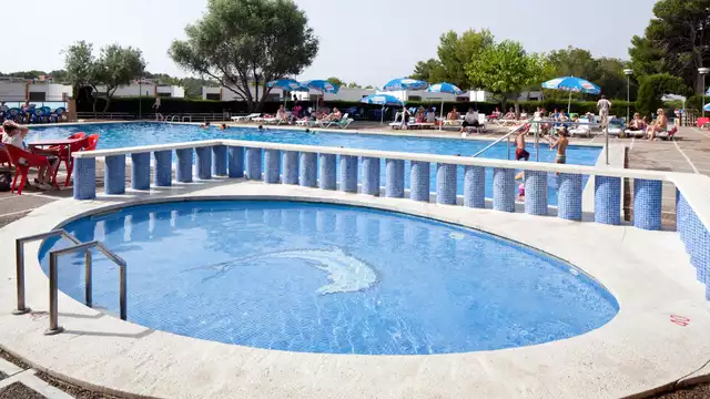 Geniet samen met je kind van de Costa Dorada