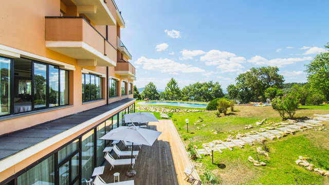 Demidoff Country Resort