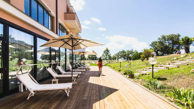 Demidoff Country Resort