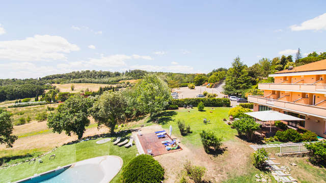 Demidoff Country Resort